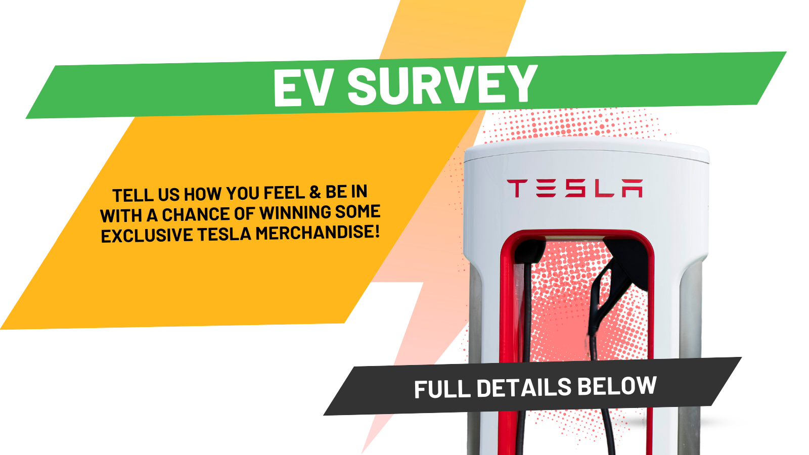Moto - EV Survey - Terms and conditions