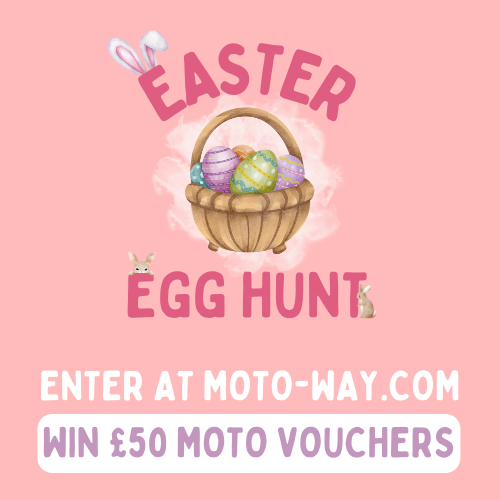 Easter Egg Hunt